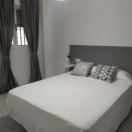Mima Apartamento Cádis