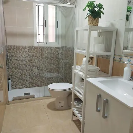 Mima Apartamento Cádis