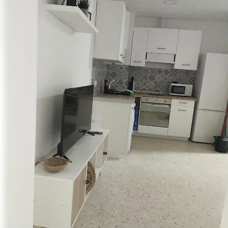 Mima Apartman Cádiz