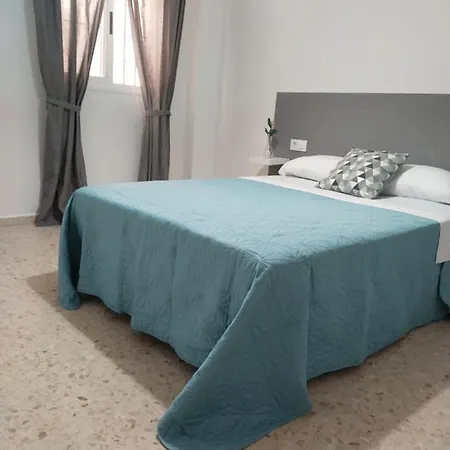 Apartamento Mima *