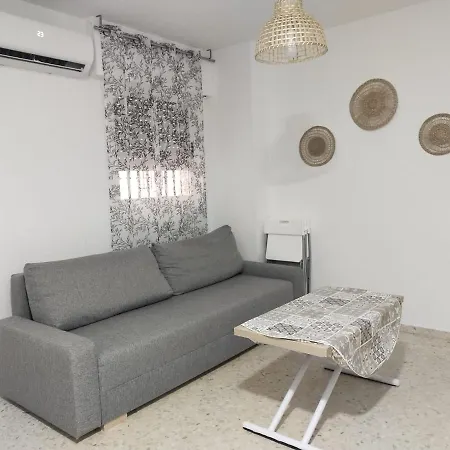 Mima Apartamento *