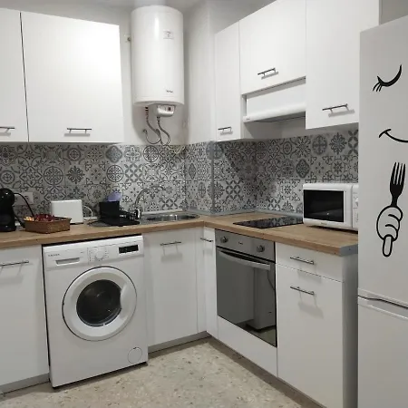 Mima Apartamento *