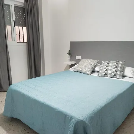 Apartamento Mima *
