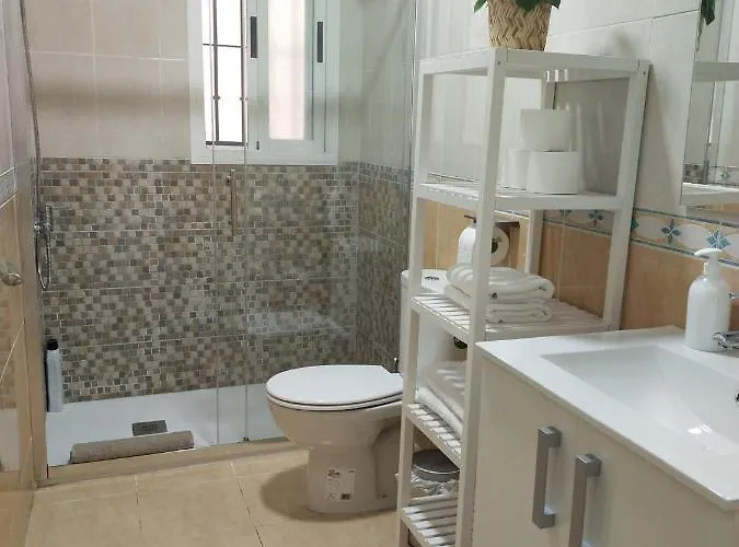 Mima Apartamento Cádiz