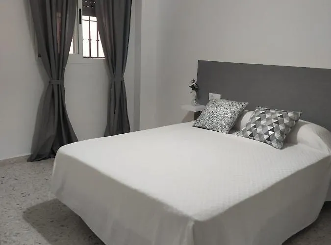 Mima Apartamento Cádiz