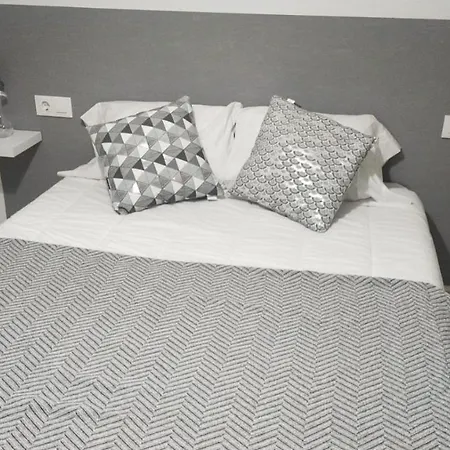 Mima Apartment Cádiz