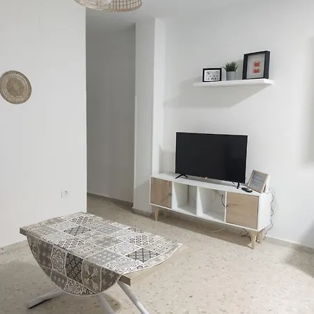 Mima Apartment Cádiz