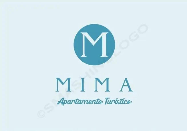 Lägenhet Mima Cádiz